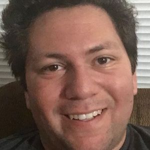 Meet your Posher, Richard